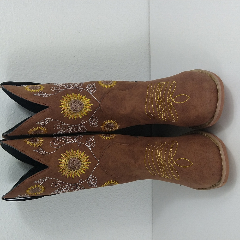 northern boot - Picture 2 of 5